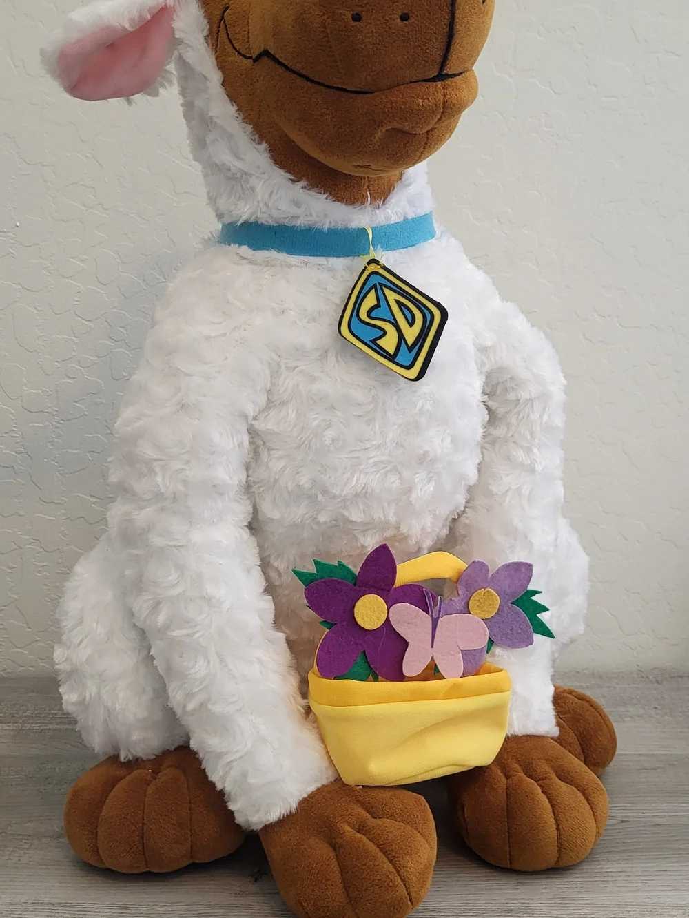 Spring Scooby-Doo 22